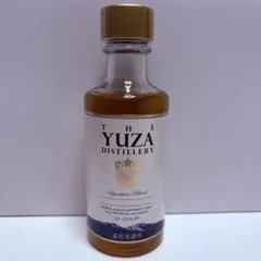 5000本限定 遊佐ウイスキーYUZA 朝日町ワイン 樽熟成 180㍉ - メルカリ