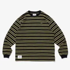 2026年最新】wtaps ボーダーの人気アイテム - メルカリ
