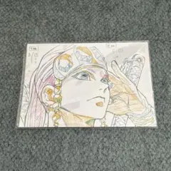 鬼滅の刃 展示原画ポストカード 宇髄天元