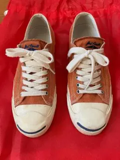 Converse Jack Purcell コンバース ジャックパーセル