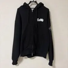 【kaoyorinakami】 our love zip hoodie