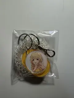 学マス 極楽湯コラボ ロッカーキー風キーホルダー 藤田ことね - メルカリ