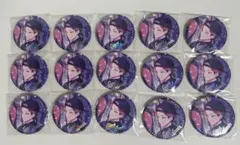 VOLTACTION 3rd Anniversary セラフ 缶バッジ