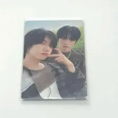 ボイネク ソンホ テサン トレカ