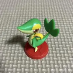 チョコエッグ ポケットモンスター 旅立ちの3匹 ツタージャ