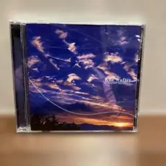 クドわふたー kudwafter Original SoundTrack CD