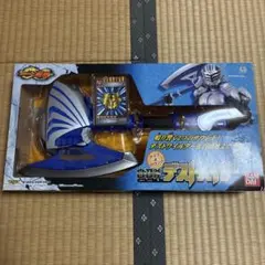 DX召喚斧 デストバイザー 仮面ライダー龍騎 バンダイ 【動作確認済】