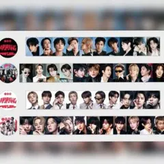 2026年最新】bts ダルマジュン フリップフォトの人気アイテム - メルカリ