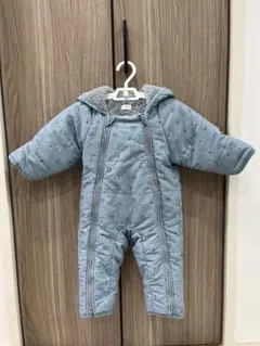 キムラタン ノウズ n.o.u.s ジャンプスーツ 70