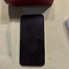 iPhone 12 グリーン 64GB バッテリー85% 外箱・ピン付き
