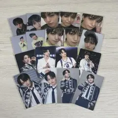 JO1 大平祥生 トレカ BEYOND THE DARK 京セラドーム