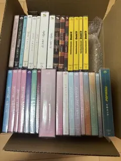 なにわ男子 CD DVD Blu-ray セット - メルカリ