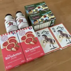 KALDI カルディ 2026福袋 8点まとめ売り