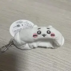 ちいかわ　リストバンドキーホルダー　新品