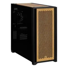 Corsair 5000D Airflow Bamboo ウッドパネル 純正のサムネイル