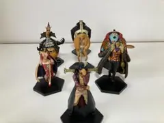 2026年最新】dx王下七武海フィギュアの人気アイテム - メルカリ