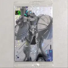 機動戦士Gundam GQuuuuuuX カードウエハース カード 1枚 21