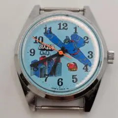 2025年最新】鉄人28号 腕時計の人気アイテム - メルカリ