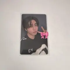 スキズ ハン KARMA HMV 特典トレカ