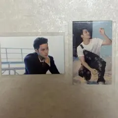 dream SEVENTEEN ミンギュ タワレコ hmv 特典