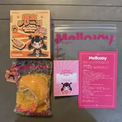 メロジョイ サクサクエビフライ - メルカリ