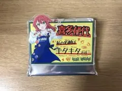 2025年最新】喜多郁代 缶バッジの人気アイテム - メルカリ