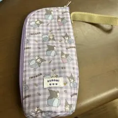 クロミ　保冷　ペットボトルホルダーのサムネイル