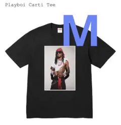 Supreme Playboi Carti Tee 