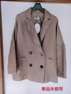 コート テーラードジャケット