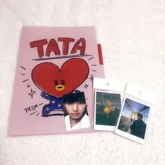 【期間限定値下げ】BTS バンタン　テテグッズ