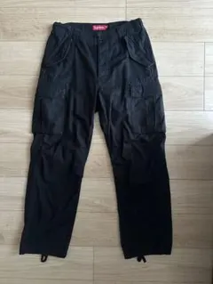 22FW Supreme Cargo Pants brown サイズ36 - メルカリ