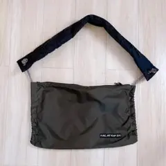 MAKEARTYOURZOO TASUKIFUSSBAGSHINE シルバー MAKEARTYOURZOO TASUKIFUSSBAGSHINE シルバー - メルカリ