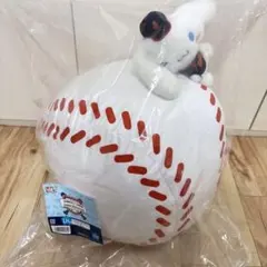 サンリオ 侍ジャパン くじ シナモン