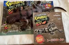 アンドコ キャラクター玩具