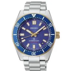 SEIKO ダイバーズ 1965 大谷翔平 2026限定モデル SBDC222 - メルカリ