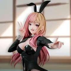 こみっくパーティー 高瀬瑞希 1/8 ガレージキット - メルカリ