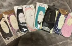 フットカバー レディース