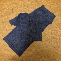 PLEATS PLEASE セットアップ トップス スカート美品のサムネイル