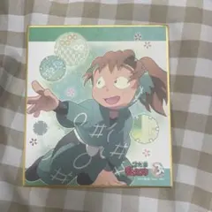 忍たま乱太郎 ミニ色紙コレクション／一年生の頃 善法寺伊作 忍たま乱太郎 一年生の頃 ミニ色紙コレクション 忍たま 善法寺伊作