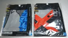 僕のヒーローアカデミア　一番くじ　E賞サコッシュ(爆豪、轟)