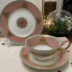 2025年最新】ウェッジウッド アストバリーの人気アイテム - メルカリ