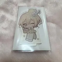 あんスタ アニカフェ アクスタ 英智
