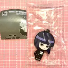 HUNTERXHUNTER カプセルラバーマスコット　Vol.6 カルト