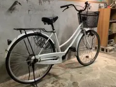 2025年最新】自転車 シティサイクルの人気アイテム - メルカリ