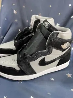 Nike Women's Air Jordan 1 Retro High OG
