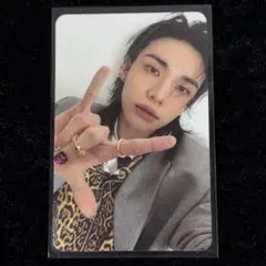 2026年最新】Hyunjinの人気アイテム - メルカリ