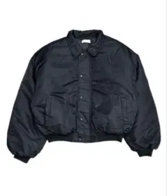 Armani Jeans ナイロン ma1タイプ 46 ビンテージ イタリア製 - メルカリ