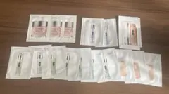 クリニーク　サンプル