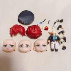 ねんどろいど あんスタ 天城一彩