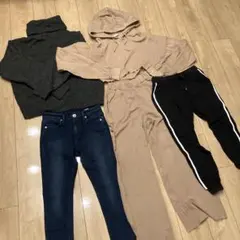 GYDA 等　まとめ売り